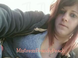 MistressBrandyPeach