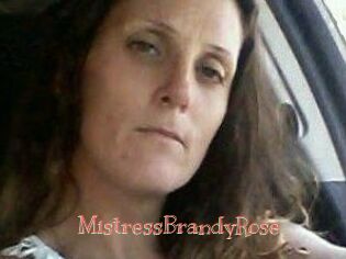 MistressBrandyRose