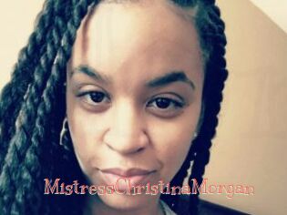 MistressChristinaMorgan