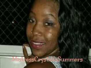 MistressCrystaliaSummers