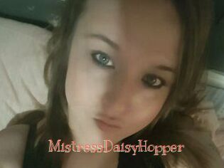 MistressDaisyHopper