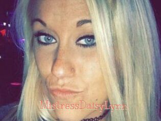 MistressDaisyLynn