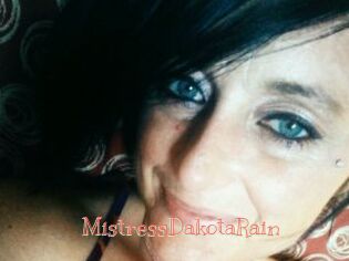 MistressDakotaRain