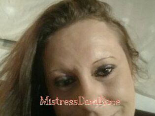MistressDaniKane Celebrix