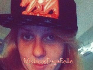 MistressDayaBelle