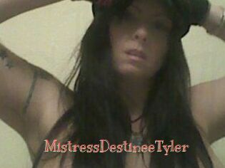 MistressDestineeTyler