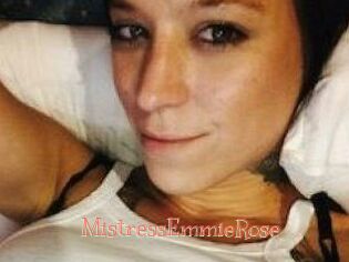 MistressEmmieRose