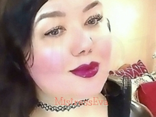 MistressEva