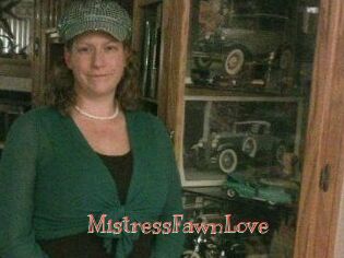 MistressFawnLove