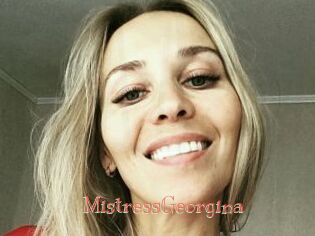 MistressGeorgina