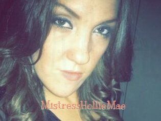 MistressHollieMae