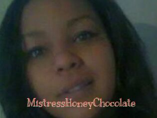 MistressHoneyChocolate