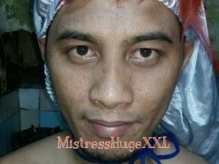 MistressHugeXXL