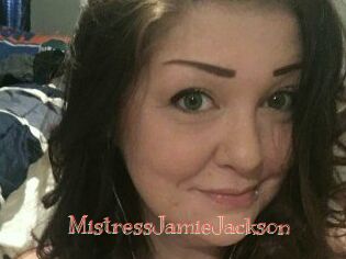 MistressJamieJackson