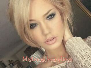 MistressJennyHess
