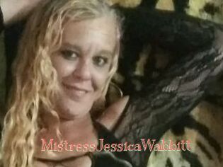 MistressJessicaWabbitt Celebrix