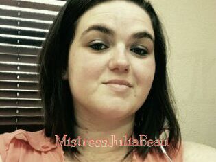 MistressJuliaBeau
