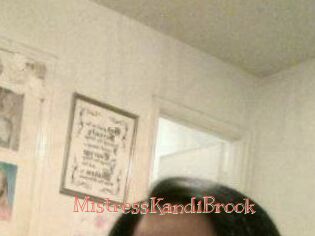 MistressKandiBrook