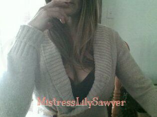 MistressLilySawyer