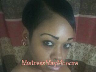 MistressMayMonore