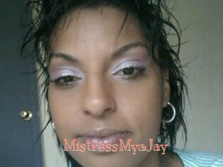 MistressMyaJay