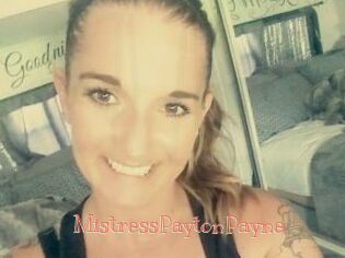 MistressPaytonPayne
