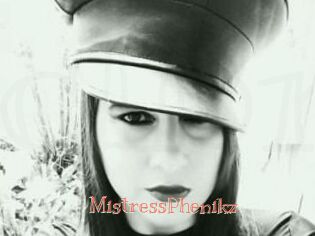 MistressPhenikz