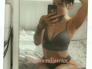 MistressRemxx
