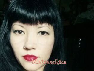 MistressRika