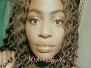 MistressRocky