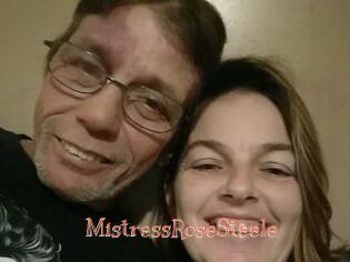 MistressRoseSteele Celebrix