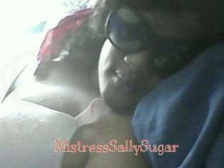 MistressSallySugar
