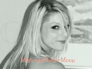 MistressSkylerMoon