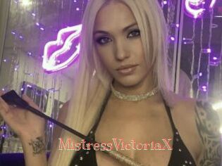 MistressVictoriaX