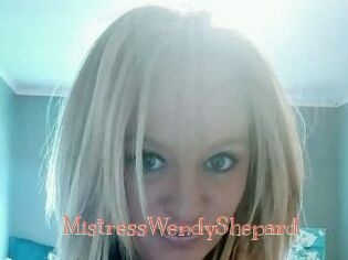 MistressWendyShepard