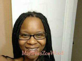 MistressZoeWood