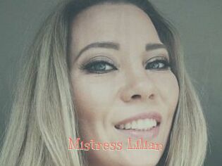 Mistress_Lilian