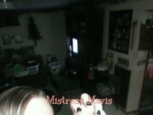 Mistress_Mavis