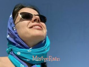 MistycRain