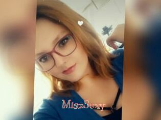 MiszSexy