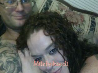 Mitchnkandi