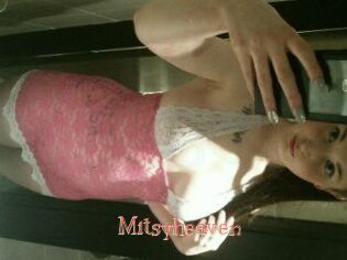 Mitsyheaven