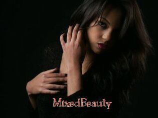 MixedBeauty