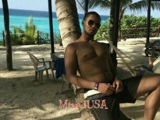 MixedUSA