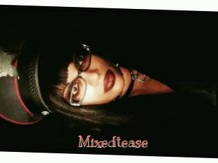 Mixedtease Celebrix