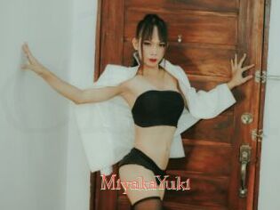 MiyakaYuki
