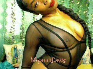 MiyarriDavis