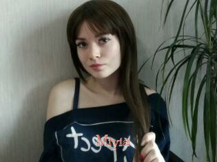 Miyia