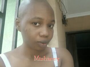 Mizhanny