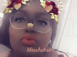 MizzAutum